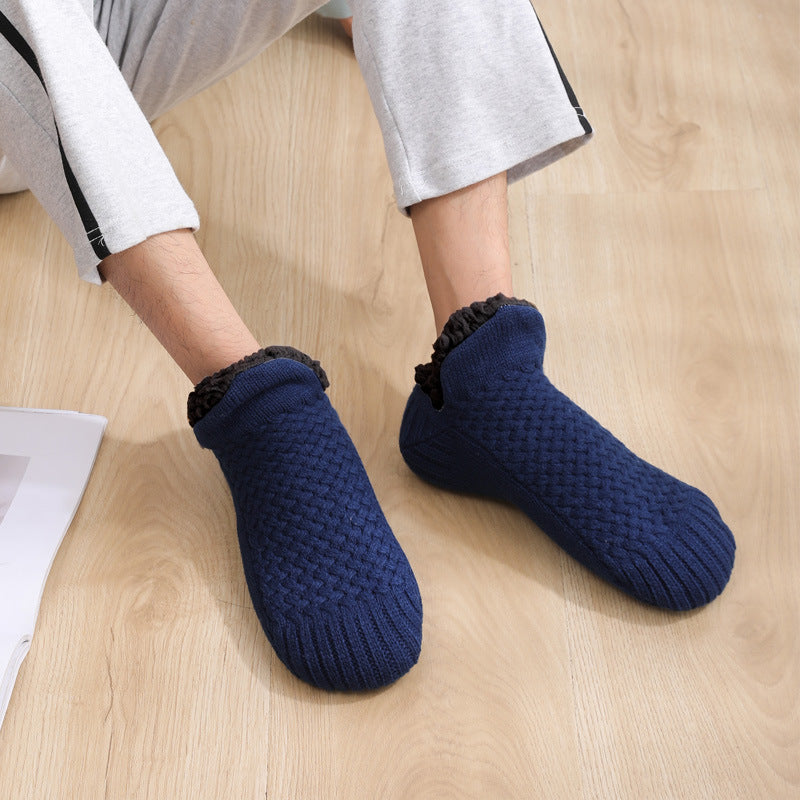 משפחתFeet גרביים תרמיים