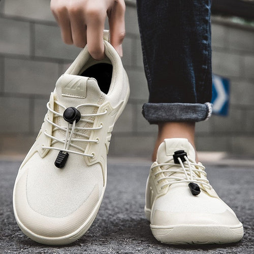 איירופלקס - נעלי רשת נושמות 