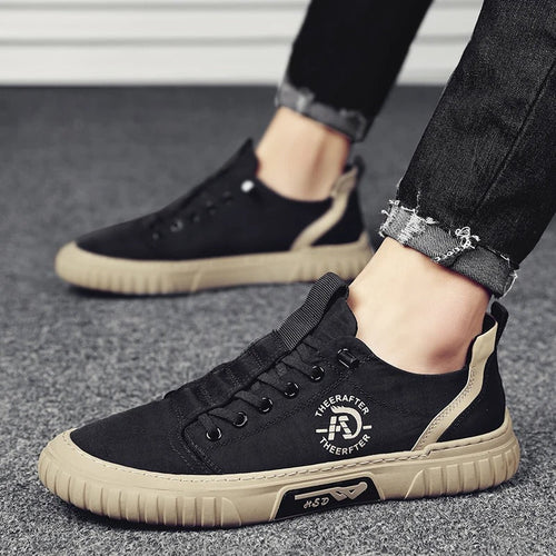 Scott™ | Orthopädische Sneakers