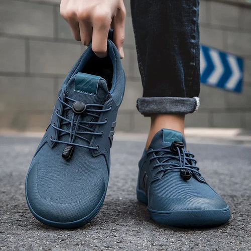 איירופלקס - נעלי רשת נושמות 