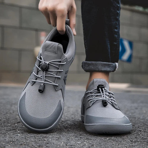 איירופלקס - נעלי רשת נושמות 